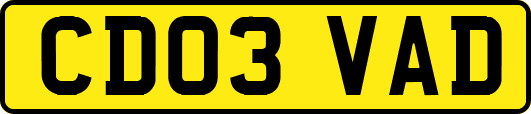 CD03VAD