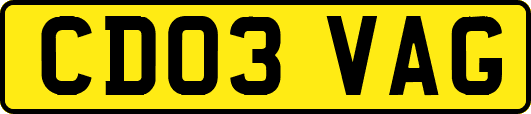CD03VAG