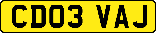 CD03VAJ