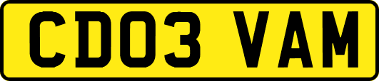 CD03VAM