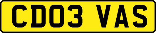 CD03VAS