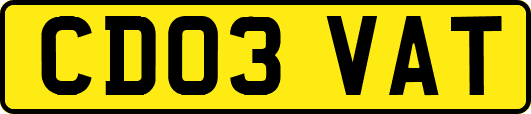 CD03VAT