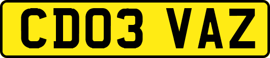 CD03VAZ