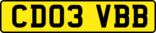 CD03VBB