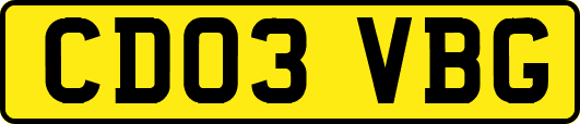 CD03VBG