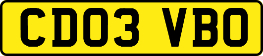 CD03VBO