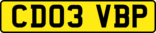 CD03VBP