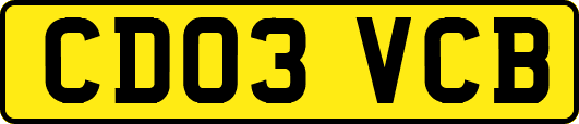 CD03VCB