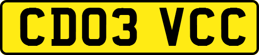 CD03VCC