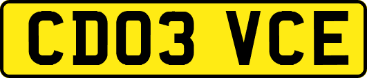 CD03VCE