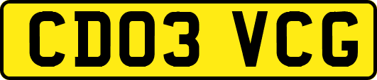 CD03VCG