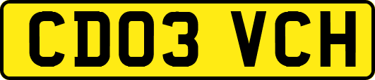 CD03VCH