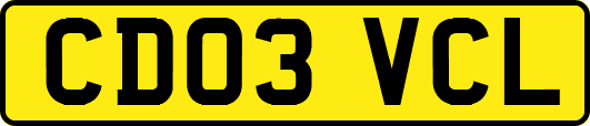 CD03VCL
