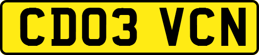 CD03VCN
