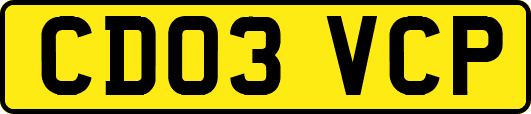CD03VCP