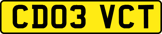 CD03VCT