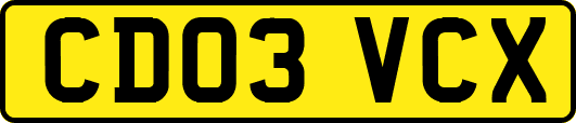 CD03VCX