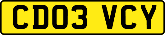 CD03VCY