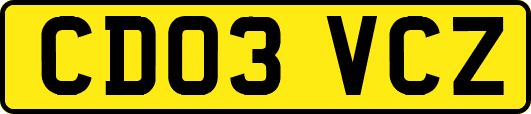 CD03VCZ
