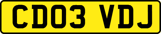 CD03VDJ
