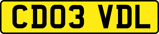 CD03VDL