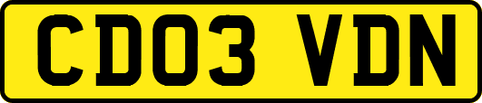 CD03VDN