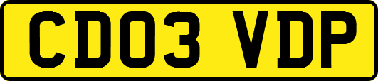 CD03VDP