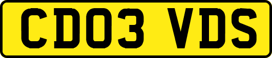 CD03VDS