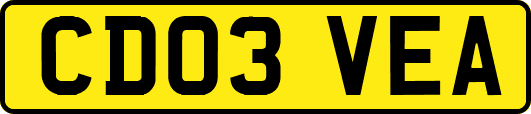 CD03VEA