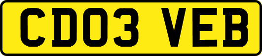 CD03VEB