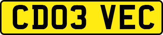 CD03VEC