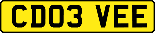 CD03VEE