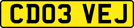 CD03VEJ