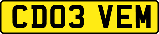 CD03VEM
