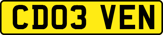 CD03VEN