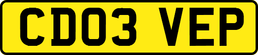 CD03VEP