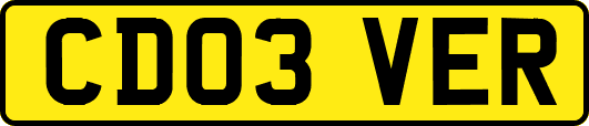 CD03VER