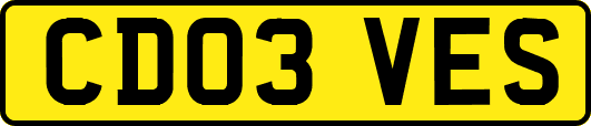 CD03VES