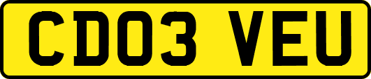 CD03VEU