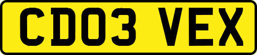CD03VEX