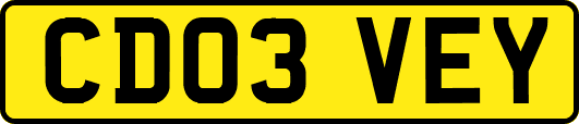 CD03VEY