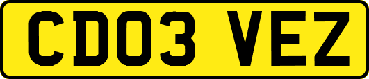 CD03VEZ