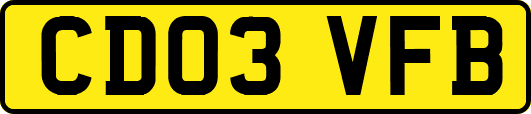 CD03VFB