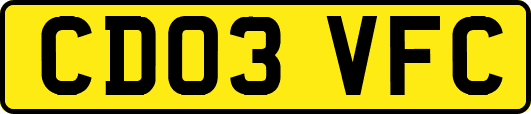 CD03VFC