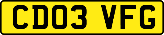 CD03VFG
