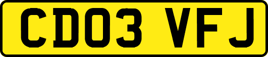 CD03VFJ