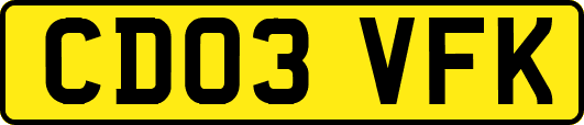 CD03VFK