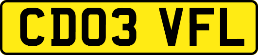 CD03VFL