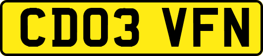 CD03VFN