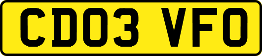 CD03VFO